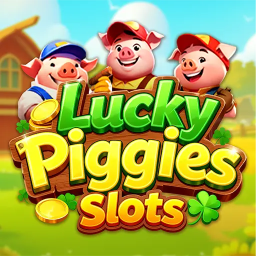 Lucky Piggies gemple Lotus365Login