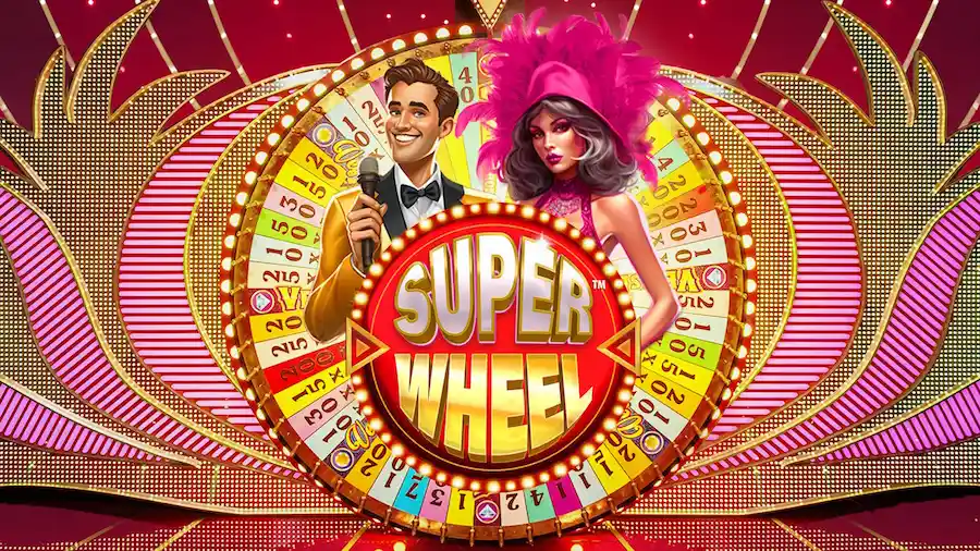 Super Wheel Lotus365Login